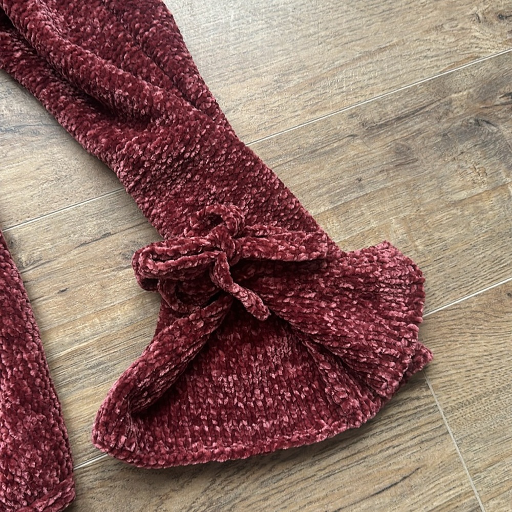 Sundance Samantha Pullover #393N - Picture 4 of 6